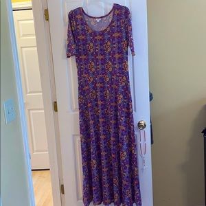 Lularoe dress